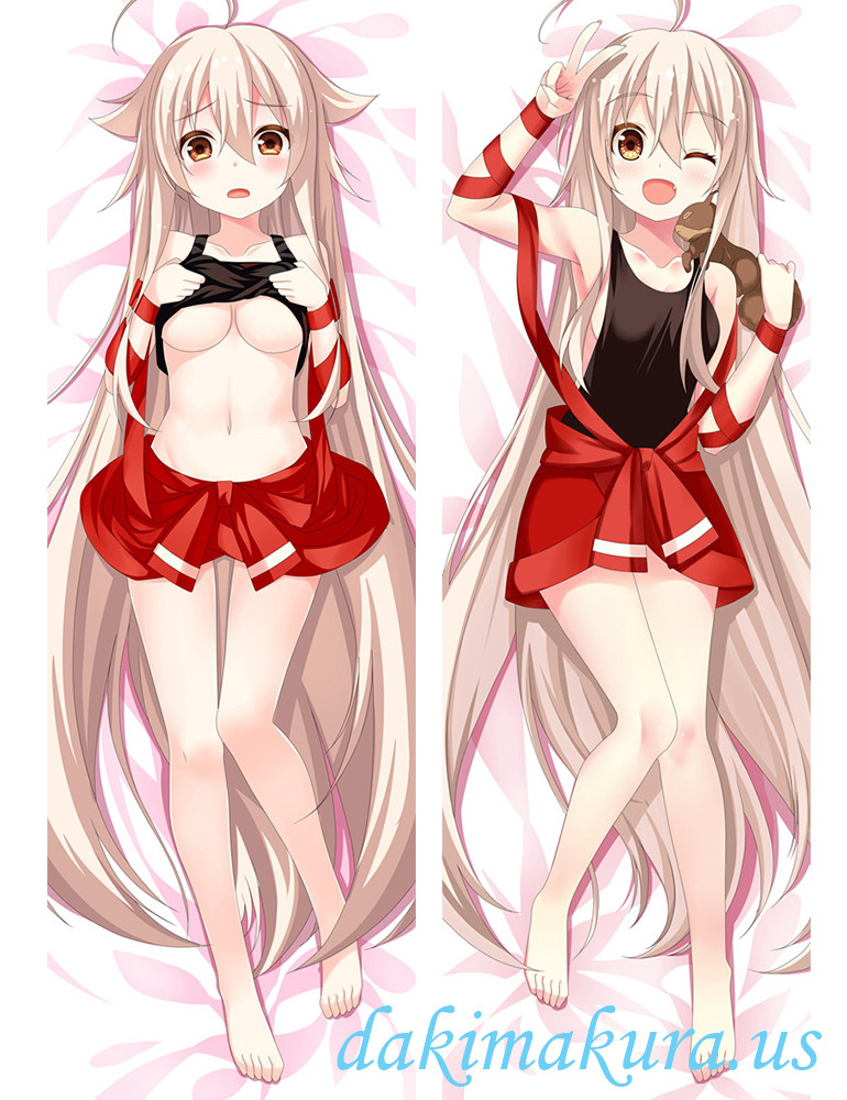 Chiya - Urara Meirochou Full body pillow anime waifu japanese anime pillow case